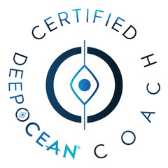 Zertifizierter Deep Ocean Coach